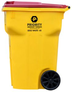 Waste Bin